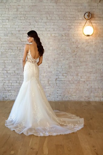Stella York Style #7525 #8 thumbnail
