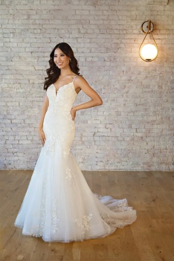 Stella York Style #7525 #6 thumbnail