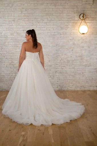 Stella York Style #7596 #1 thumbnail