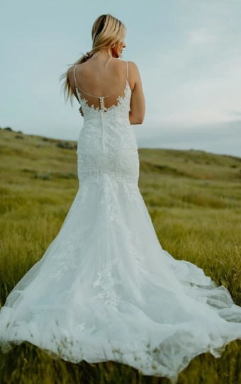 Stella York Style #7650 #1 thumbnail