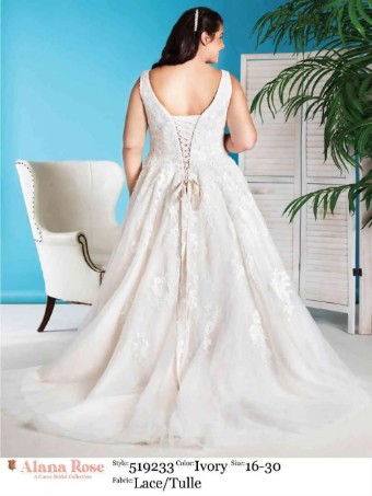 Alana Rose Style #519233 #1 thumbnail