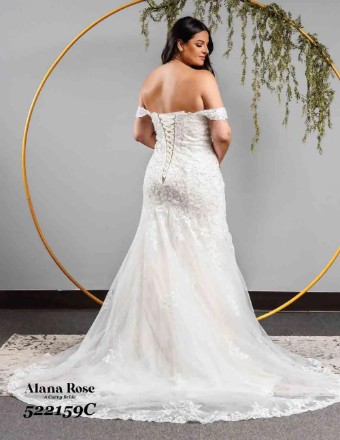Alana Rose Style #522159C #2 thumbnail