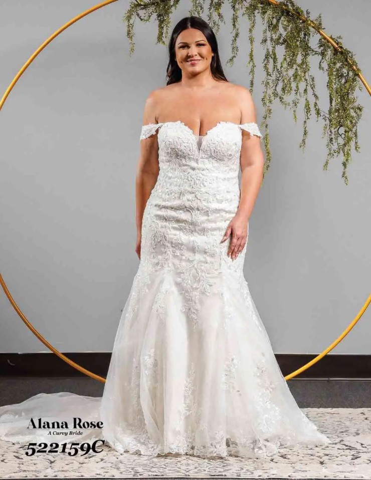 Alana Rose 522159C Default Thumbnail Image