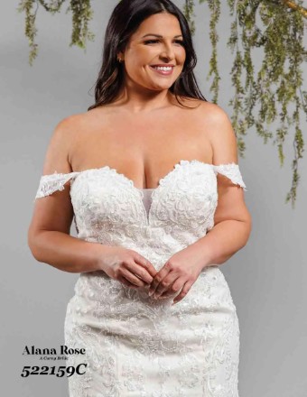 Alana Rose Style #522159C #1 thumbnail