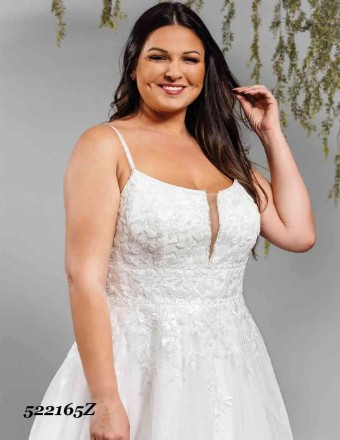 Alana Rose Style #522165Z #2 thumbnail
