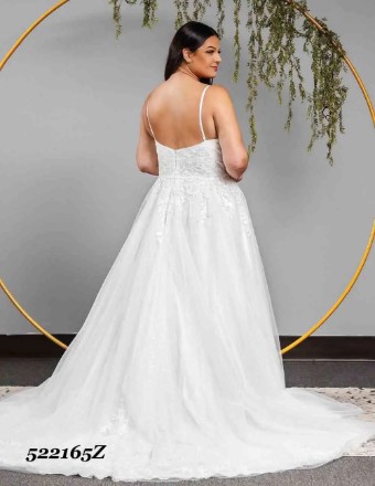Alana Rose Style #522165Z #1 thumbnail