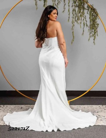 Alana Rose Style #522171Z #2 thumbnail