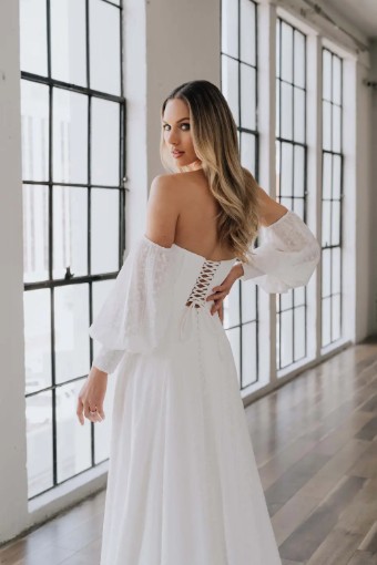 Serene Style #SR2350NS Hayley #2 thumbnail