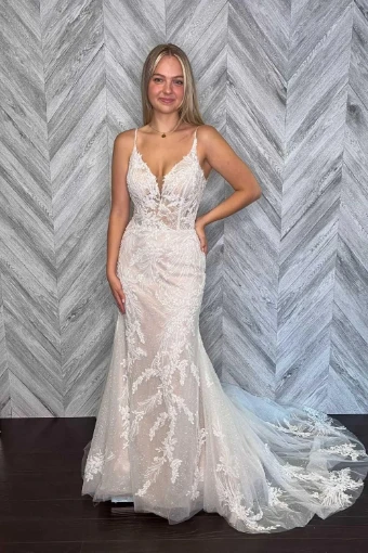 The Taylor'd to You Collection Style #12611 Lucy #0 thumbnail