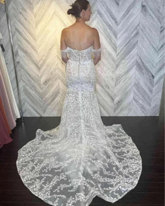 The Taylor'd to You Collection Style #12649 Lola #1 thumbnail