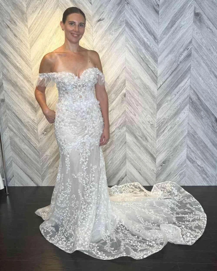 The Taylor'd to You Collection 12649 Default Thumbnail Image