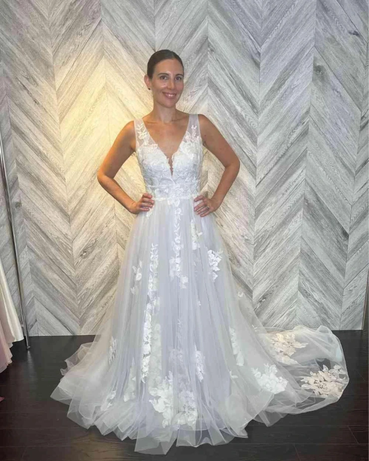 The Taylor'd to You Collection 12674 Default Thumbnail Image