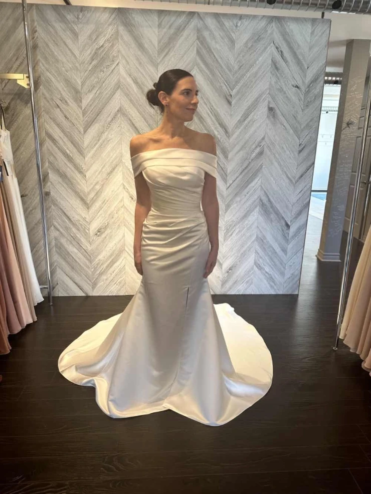 The Taylor'd to You Collection 12876 Default Thumbnail Image