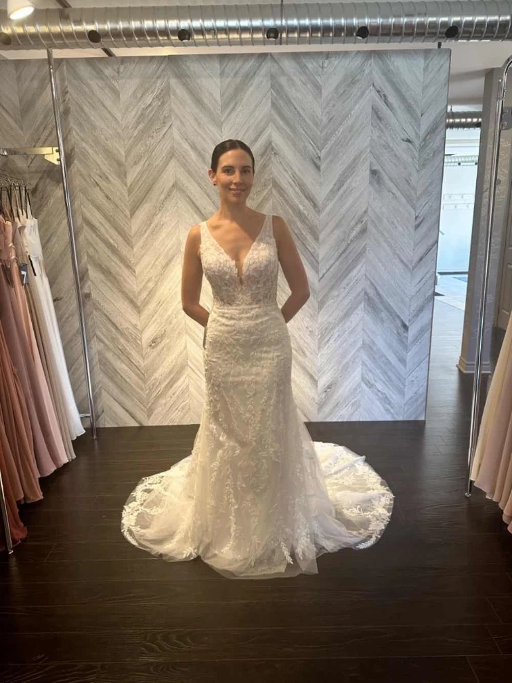 The Taylor'd to You Collection 12881 Default Thumbnail Image