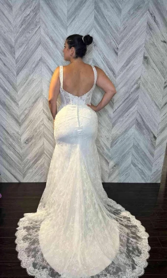 The Taylor'd to You Collection Style #12970 Jayna #1 thumbnail