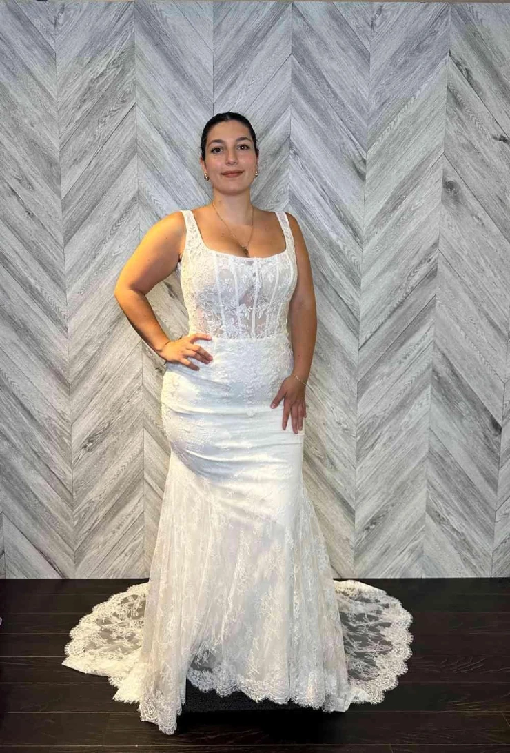 The Taylor'd to You Collection 12970 Default Thumbnail Image