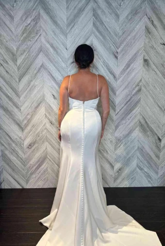 The Taylor'd to You Collection Style #12982 Jaci #1 thumbnail