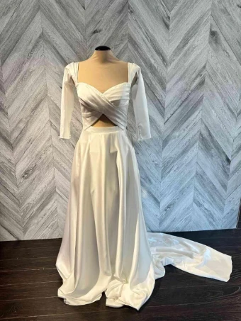 The Taylor'd to You Collection Style #13038 Lizette #0 default thumbnail