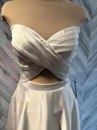 The Taylor'd to You Collection Style #13038 Lizette #1 thumbnail