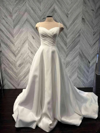 The Taylor'd to You Collection Style #13184 Lakelyn #0 default thumbnail