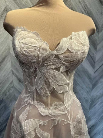 The Taylor'd to You Collection Style #13187 Lucia #1 thumbnail