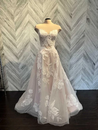 The Taylor'd to You Collection Style #13187 Lucia #0 default thumbnail