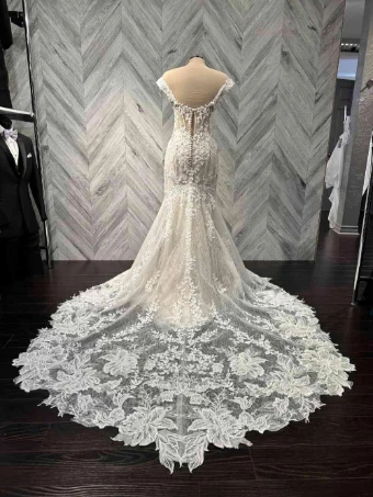 The Taylor'd to You Collection Style #13194 Lena #1 thumbnail