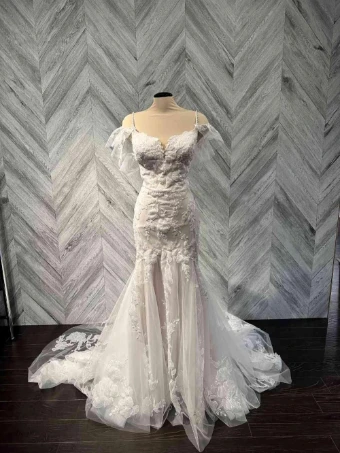 The Taylor'd to You Collection Style #13195 Livia #0 default thumbnail