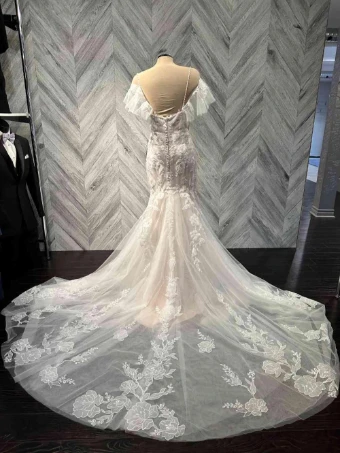 The Taylor'd to You Collection Style #13195 Livia #1 thumbnail