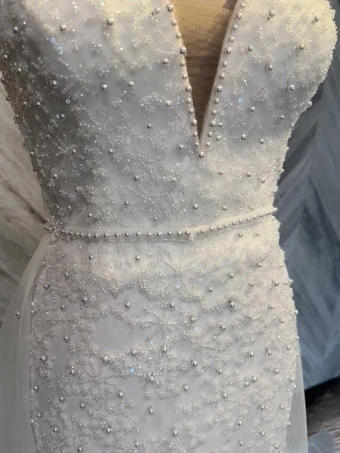 The Taylor'd to You Collection Style #13199 Lane #1 thumbnail