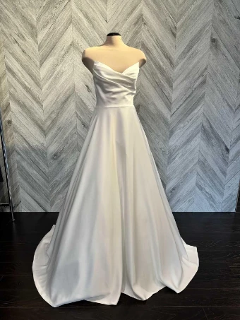 The Taylor'd to You Collection Style #13295 Janna #0 thumbnail