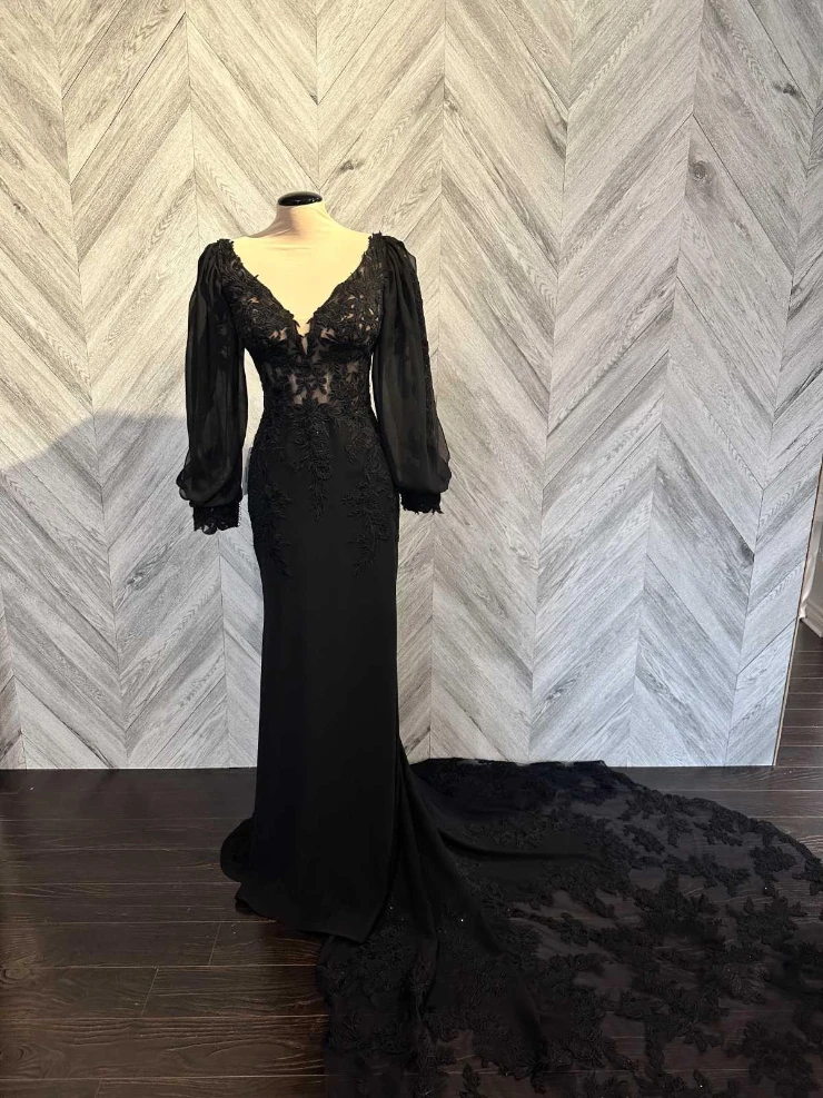 The Taylor'd to You Collection 13307 Default Thumbnail Image