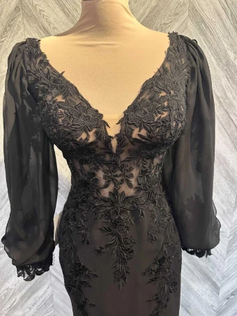 The Taylor'd to You Collection Style #13307 Lenox #1 thumbnail