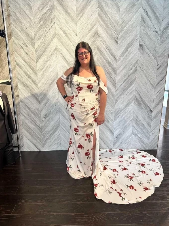 The Taylor'd to You Collection Style #13309 Lindi #1 thumbnail