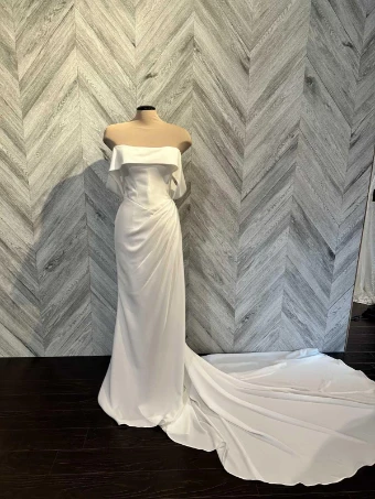 The Taylor'd to You Collection Style #13309 Lindi #0 thumbnail