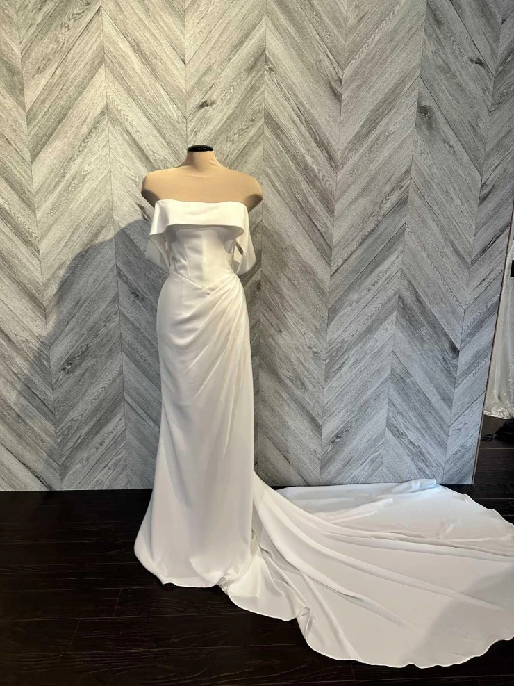 The Taylor'd to You Collection 13309 Default Thumbnail Image