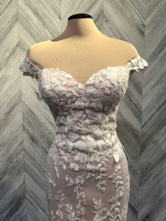 The Taylor'd to You Collection Style #13336 Lara #1 thumbnail