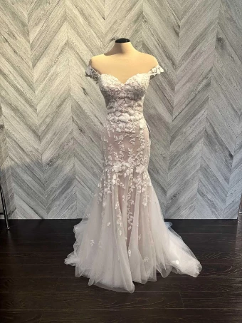 The Taylor'd to You Collection Style #13336 Lara #0 default thumbnail