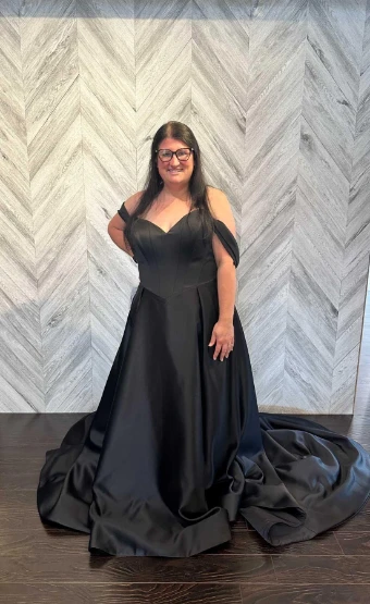 The Taylor'd to You Collection Style #13337 Lainey #2 thumbnail