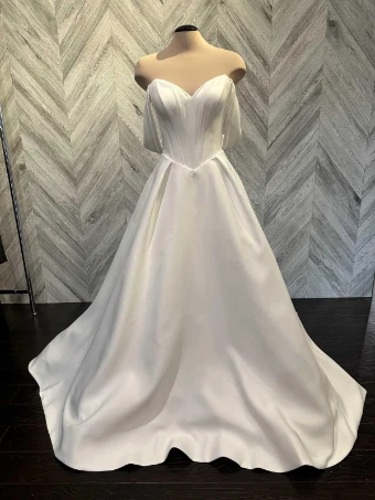 The Taylor'd to You Collection Style #13337 Lainey #0 thumbnail