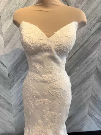 The Taylor'd to You Collection Style #13338 Loretta #1 thumbnail