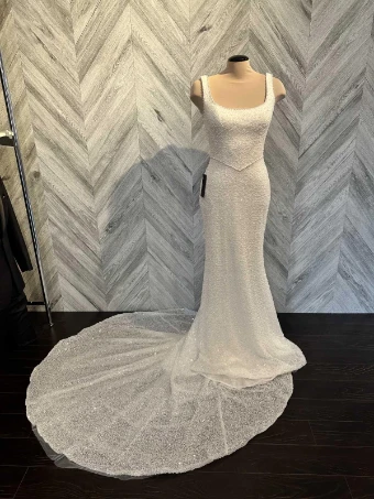 The Taylor'd to You Collection Style #13339 Lilac #0 default thumbnail