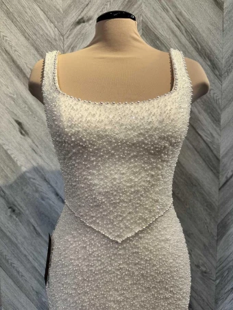 The Taylor'd to You Collection Style #13339 Lilac #1 thumbnail