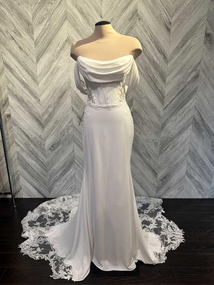 The Taylor'd to You Collection 13383 Default Thumbnail Image