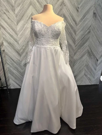 The Taylor'd to You Collection Style #13472 Jaylee #0 thumbnail