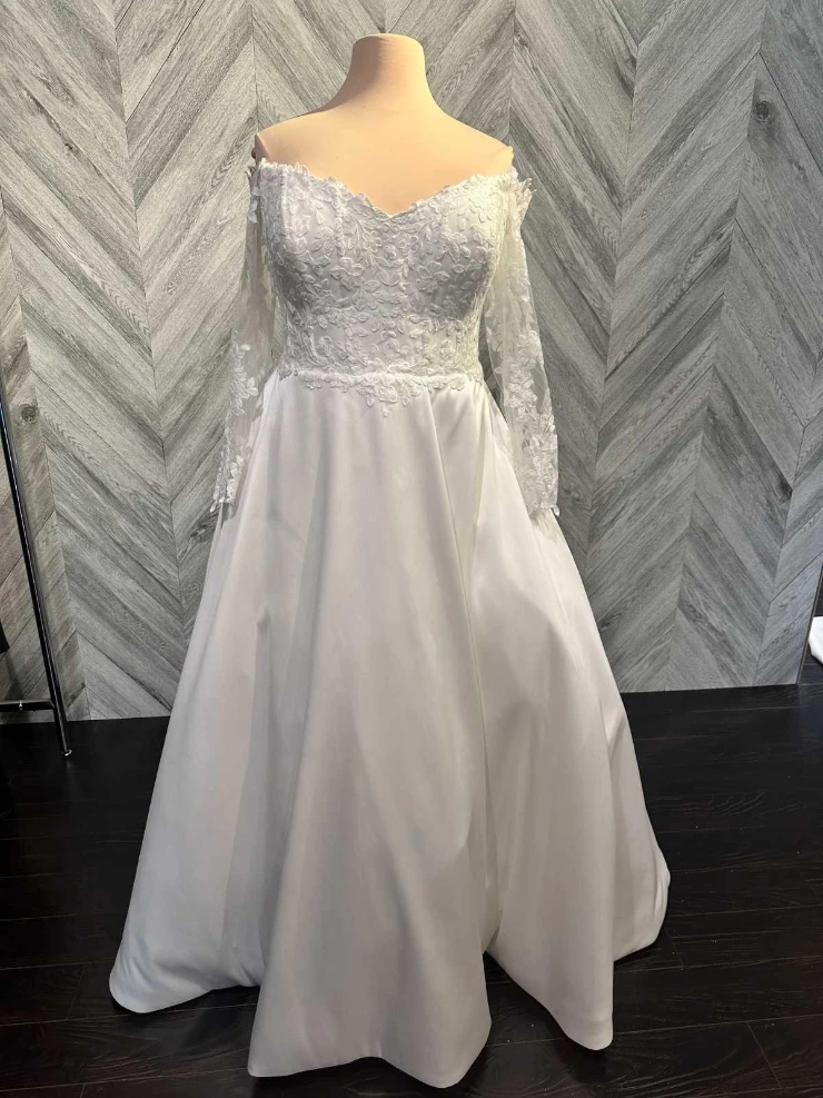 The Taylor'd to You Collection 13472 Default Thumbnail Image