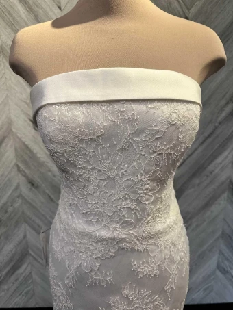 The Taylor'd to You Collection Style #13490 Jaylene #1 thumbnail