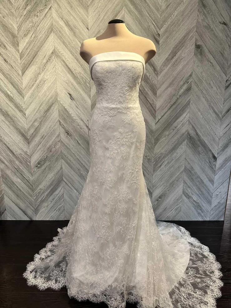 The Taylor'd to You Collection 13490 Default Thumbnail Image