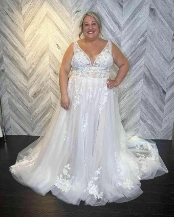 The Taylor'd to You Collection Style #12673 Lana #0 default thumbnail