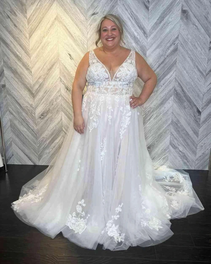 The Taylor'd to You Collection 12673 Default Thumbnail Image